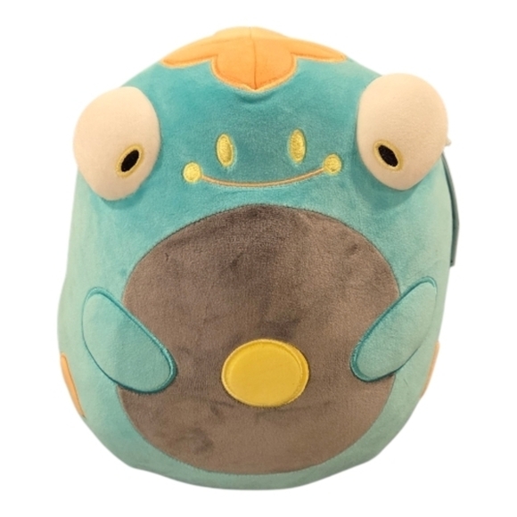Squishmallows Other - Pokémon Bellibolt Pokemon Squishmallow